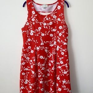 Forever 21 Plus size: 2x